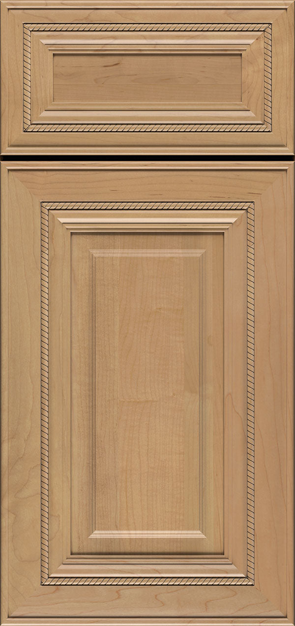 Melbourne by Omega Cabinetry available at Aqua Kitchen