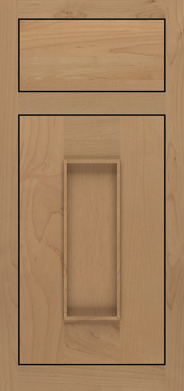 Metro by Omega Cabinetry available at Aqua Kitchen