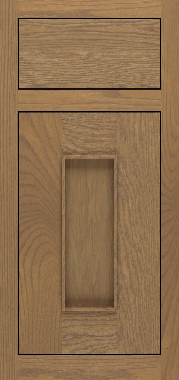 Metro by Omega Cabinetry available at Aqua Kitchen