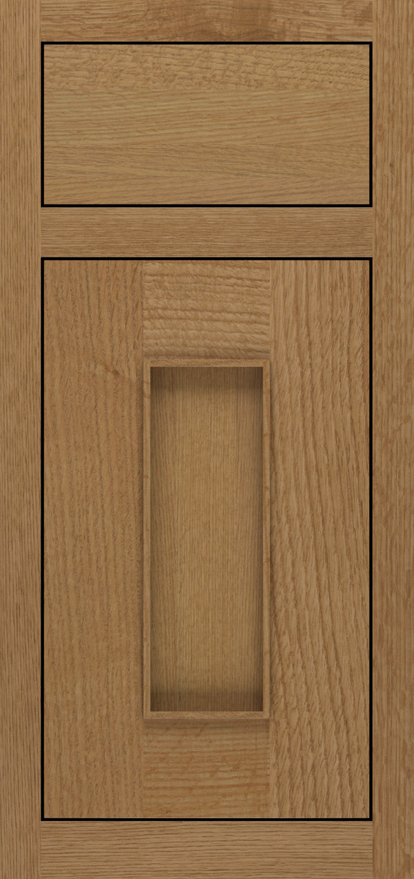 Metro by Omega Cabinetry available at Aqua Kitchen