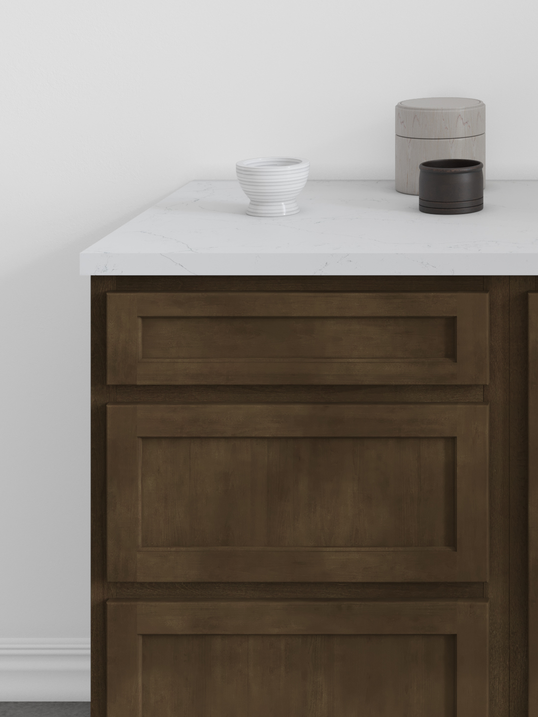 Metro - Java by Fabuwood available at Aqua Kitchen