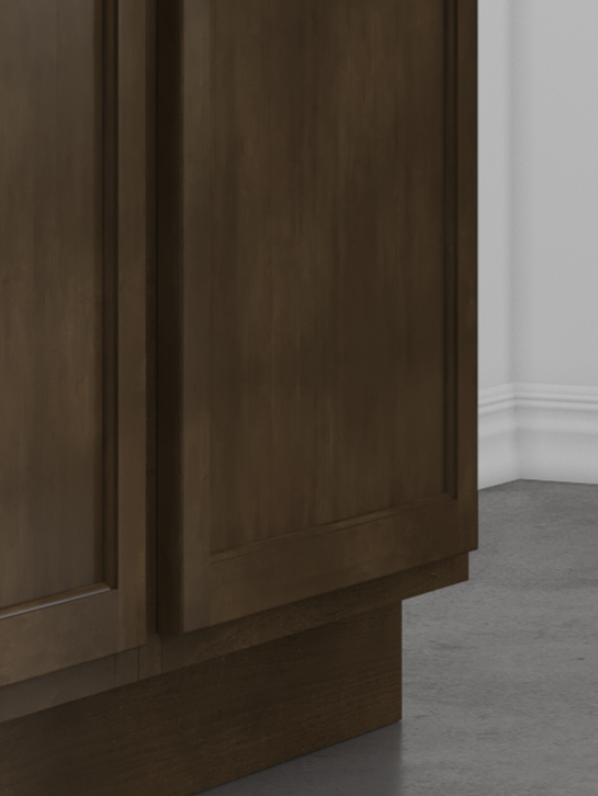Metro - Java by Fabuwood available at Aqua Kitchen