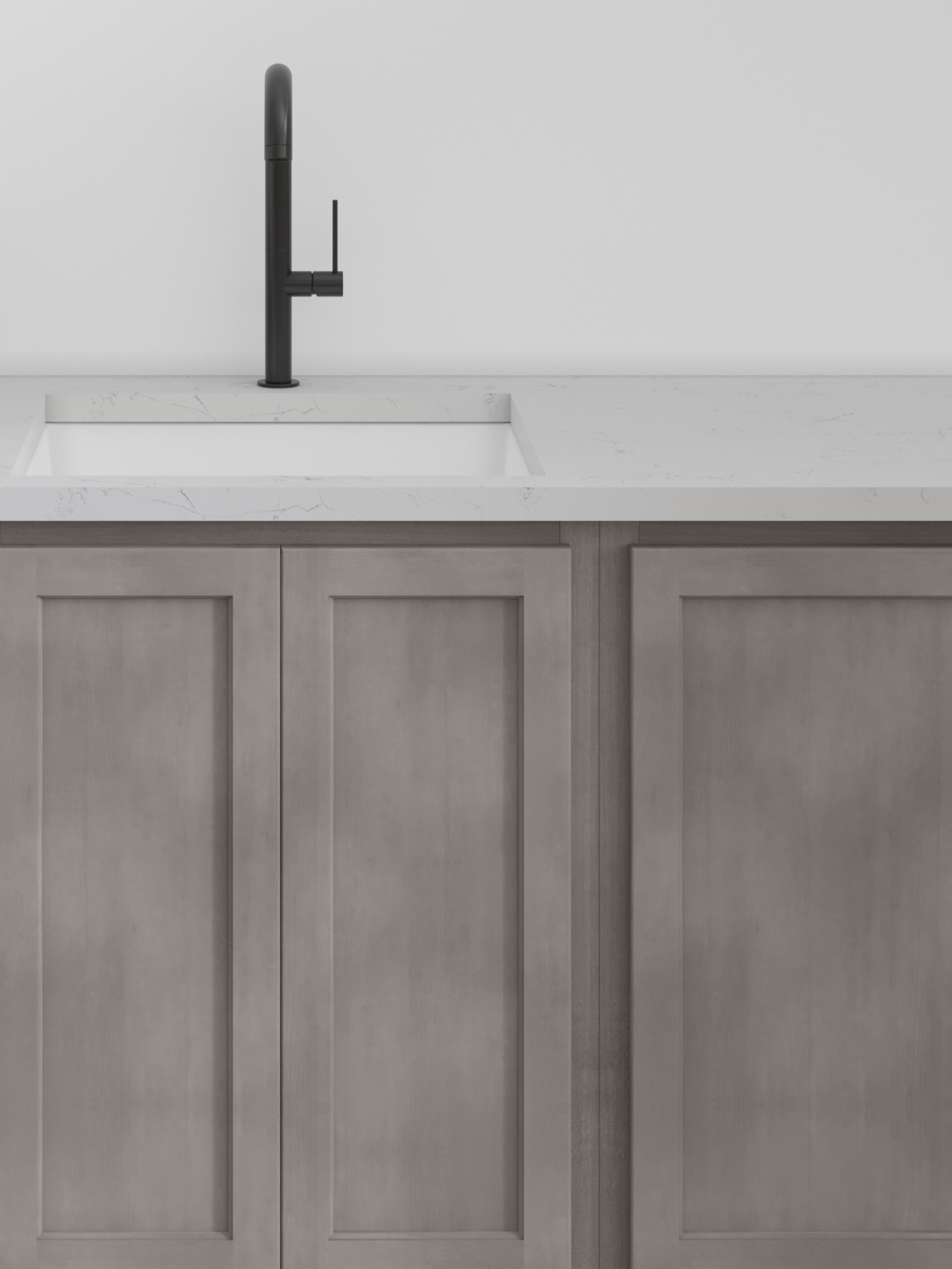 Metro - Mist by Fabuwood available at Aqua Kitchen