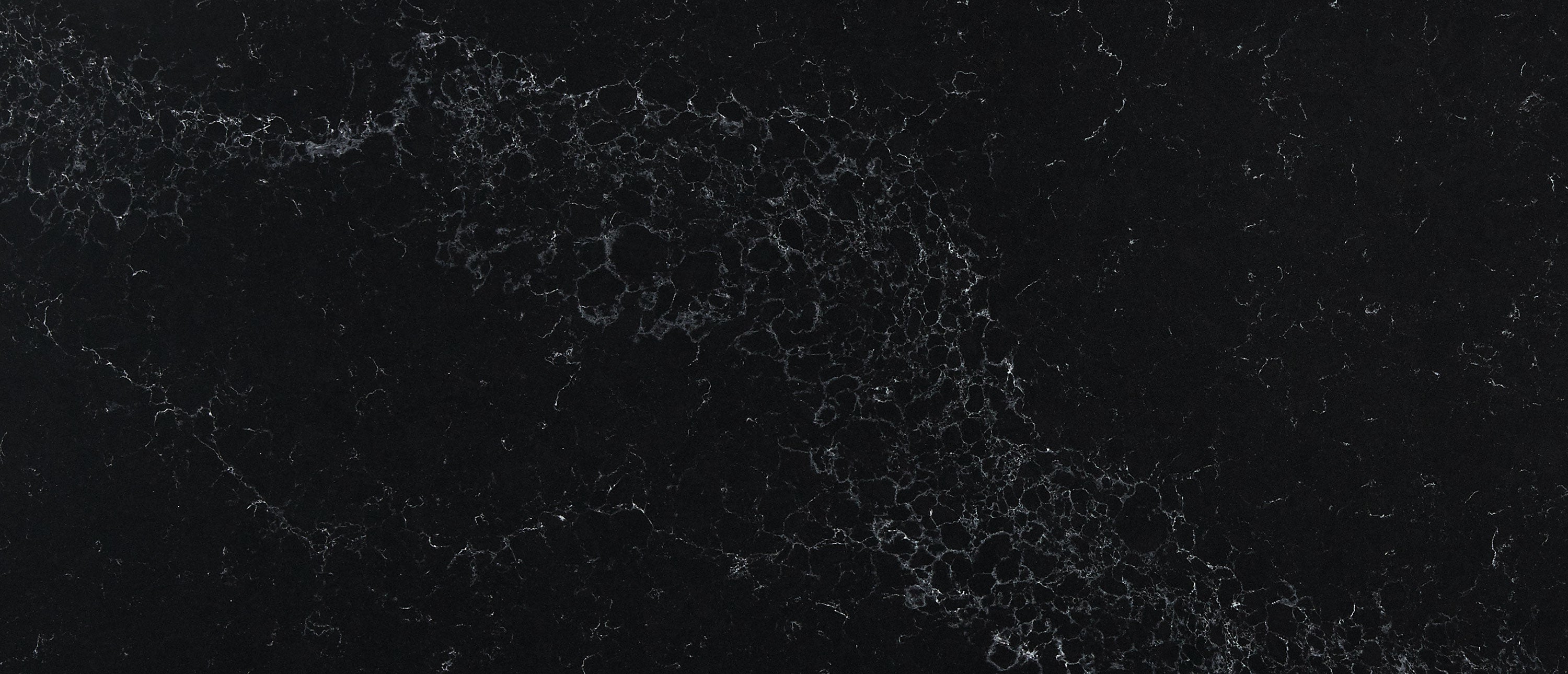 Midnight Corvo by MSI Surfaces available at Aqua Kitchen