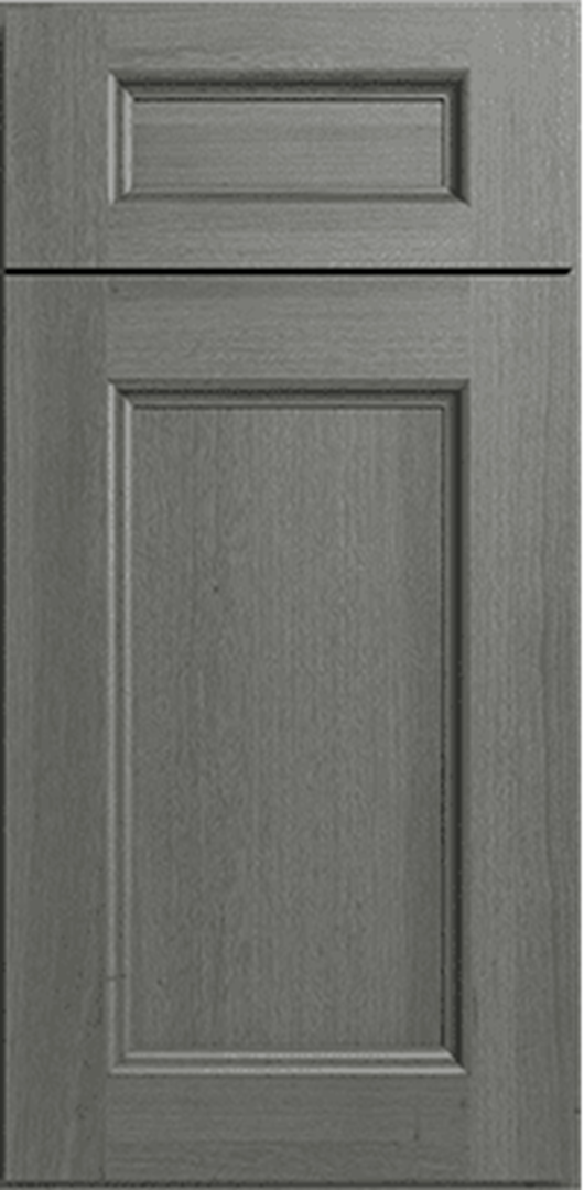 Midtown Grey by Forevermark Cabinetry available at Aqua Kitchen