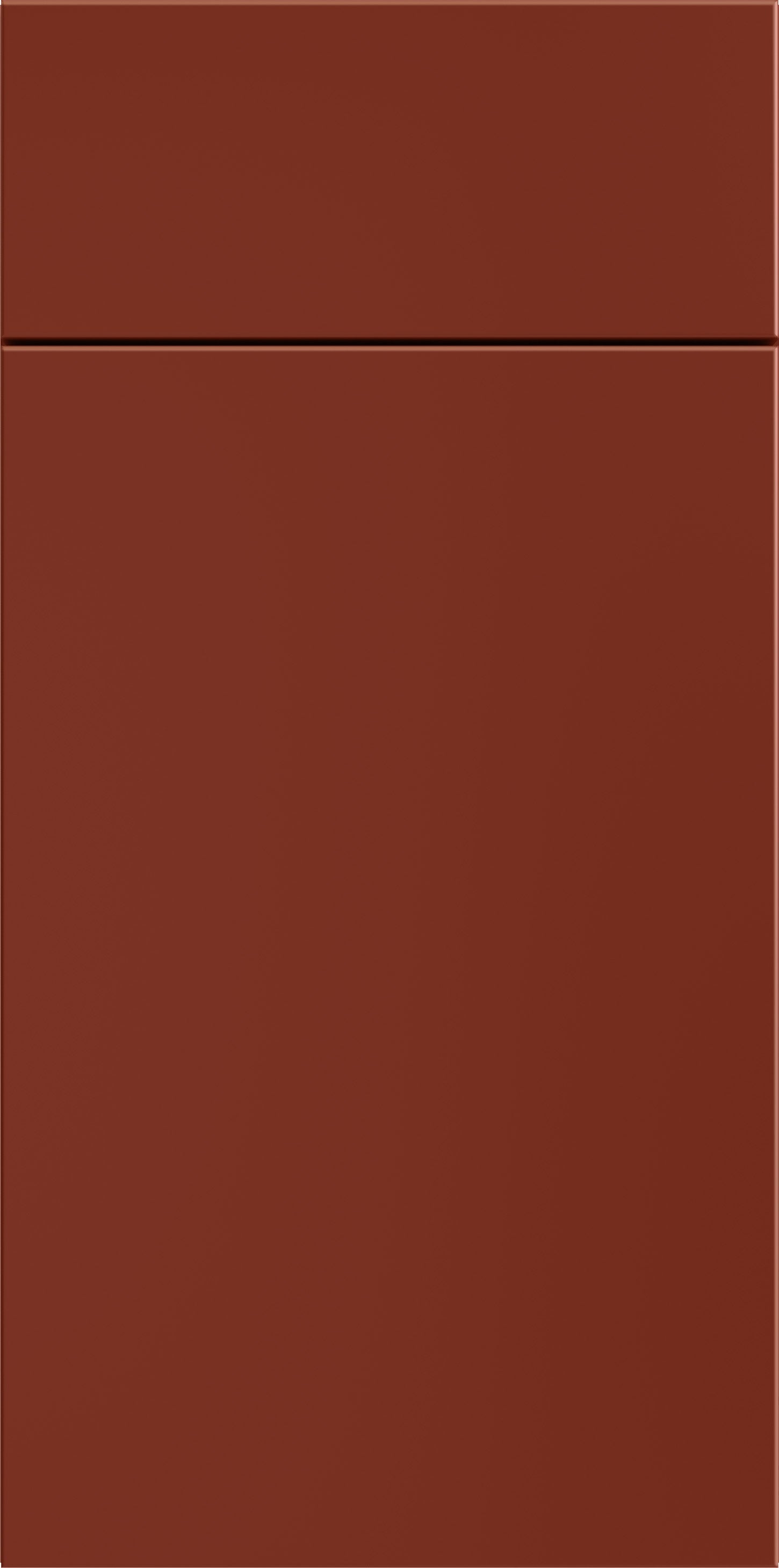 Milano - Sunset by CNC Cabinetry available at Aqua Kitchen