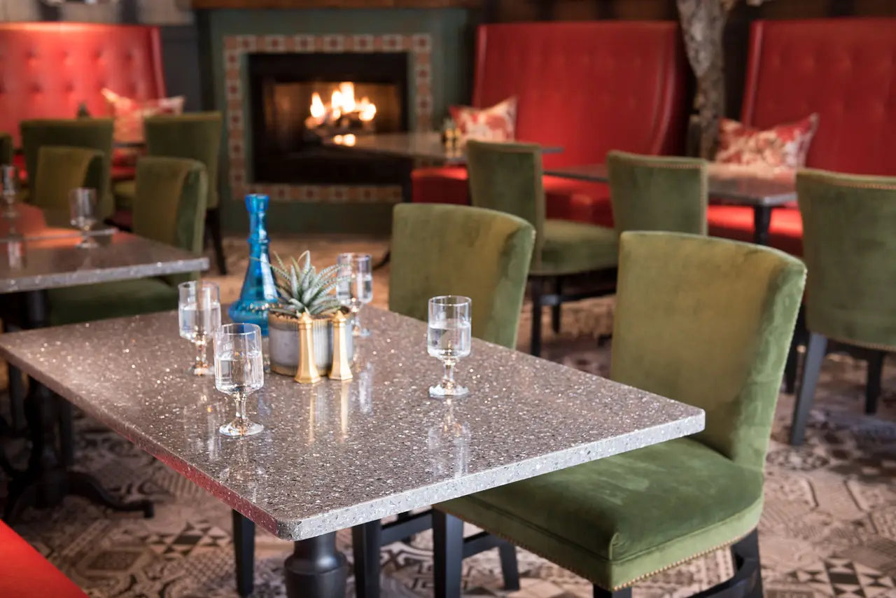 Minera by Cambria available at Aqua Kitchen