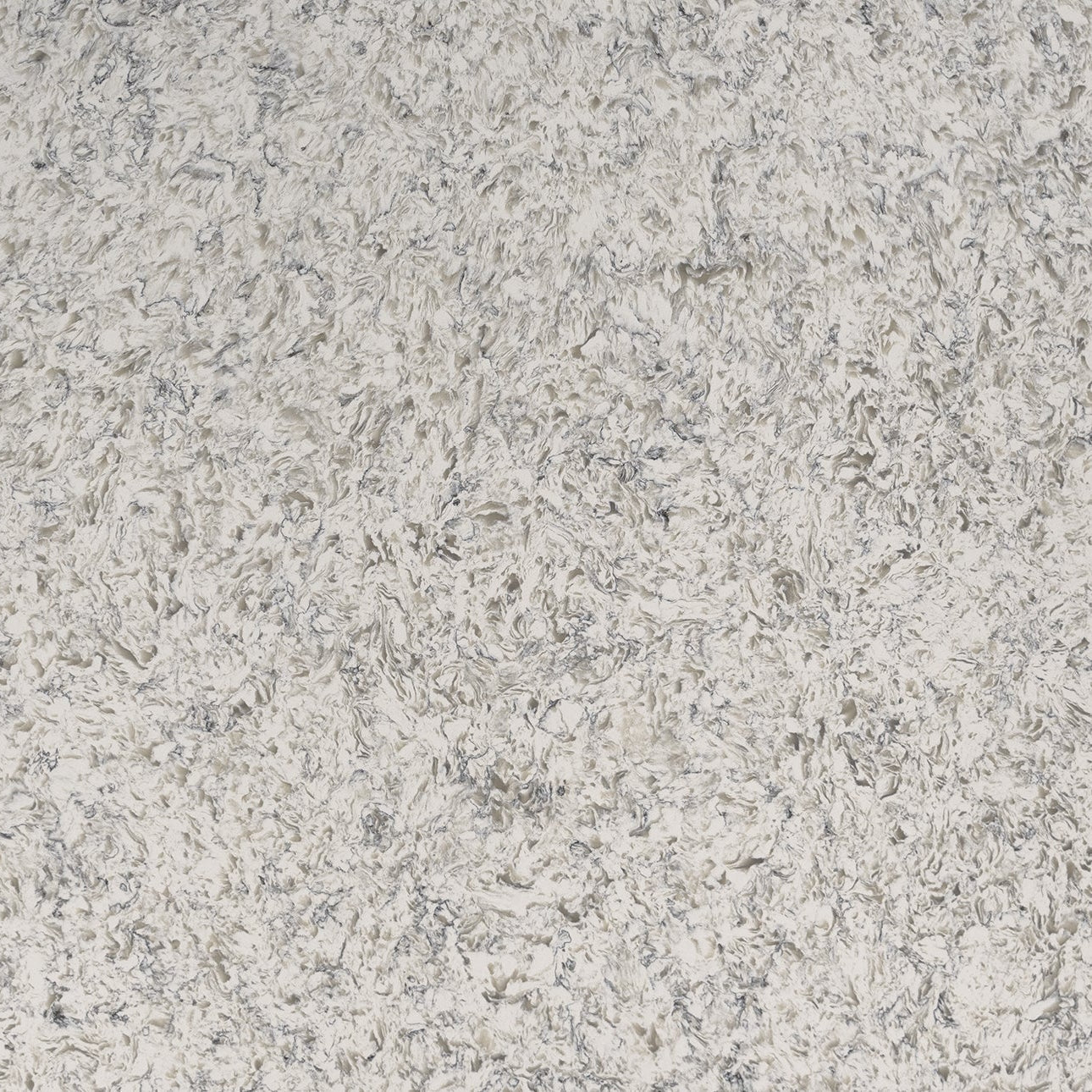Montclair White by MSI Surfaces available at Aqua Kitchen