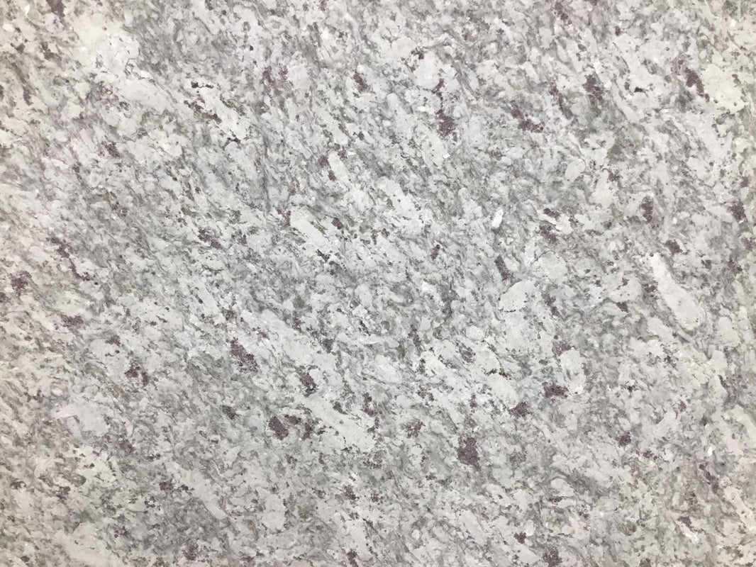 Moon White Granite Countertop Sale by Aqua Kitchen available at Aqua Kitchen