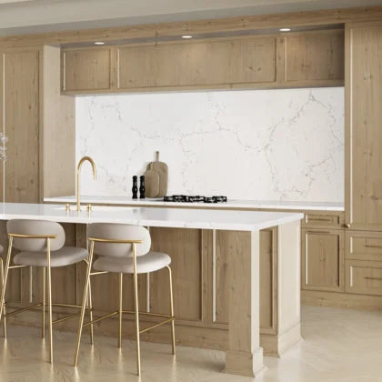 Myora® by Pental Quartz available at Aqua Kitchen