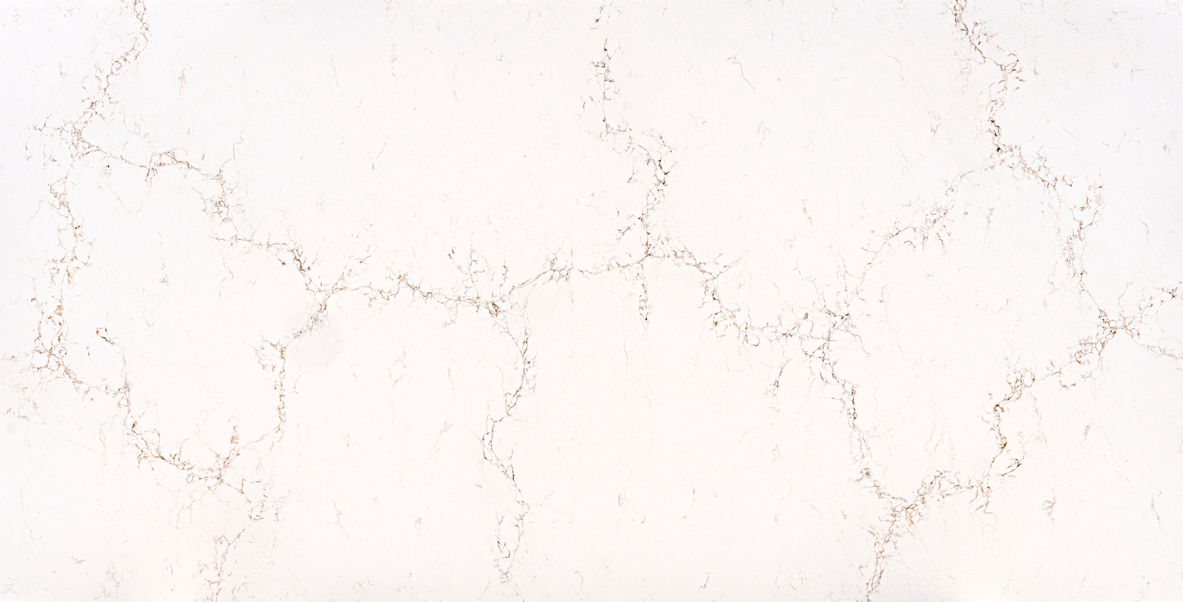 Myora Gold by Pental Quartz available at Aqua Kitchen