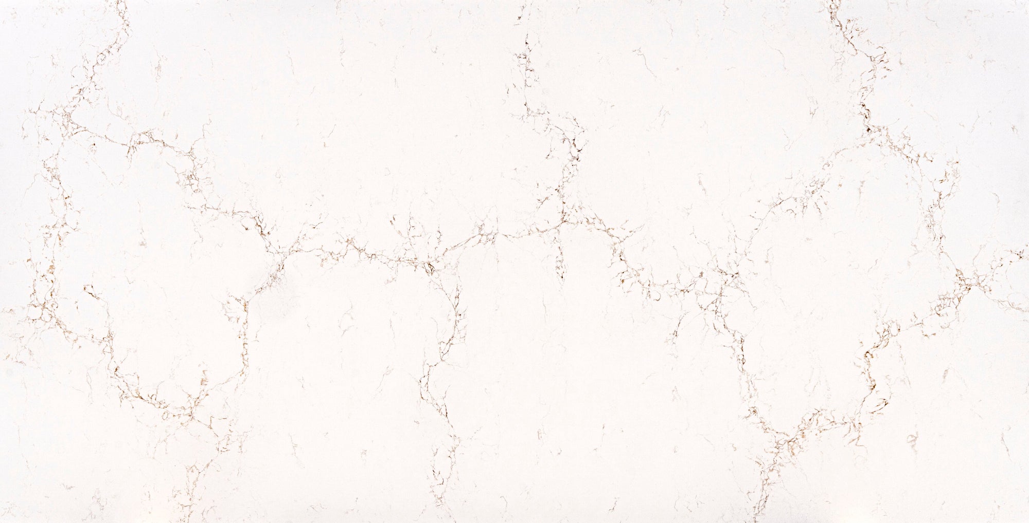 Myora Gold by Pental Quartz available at Aqua Kitchen