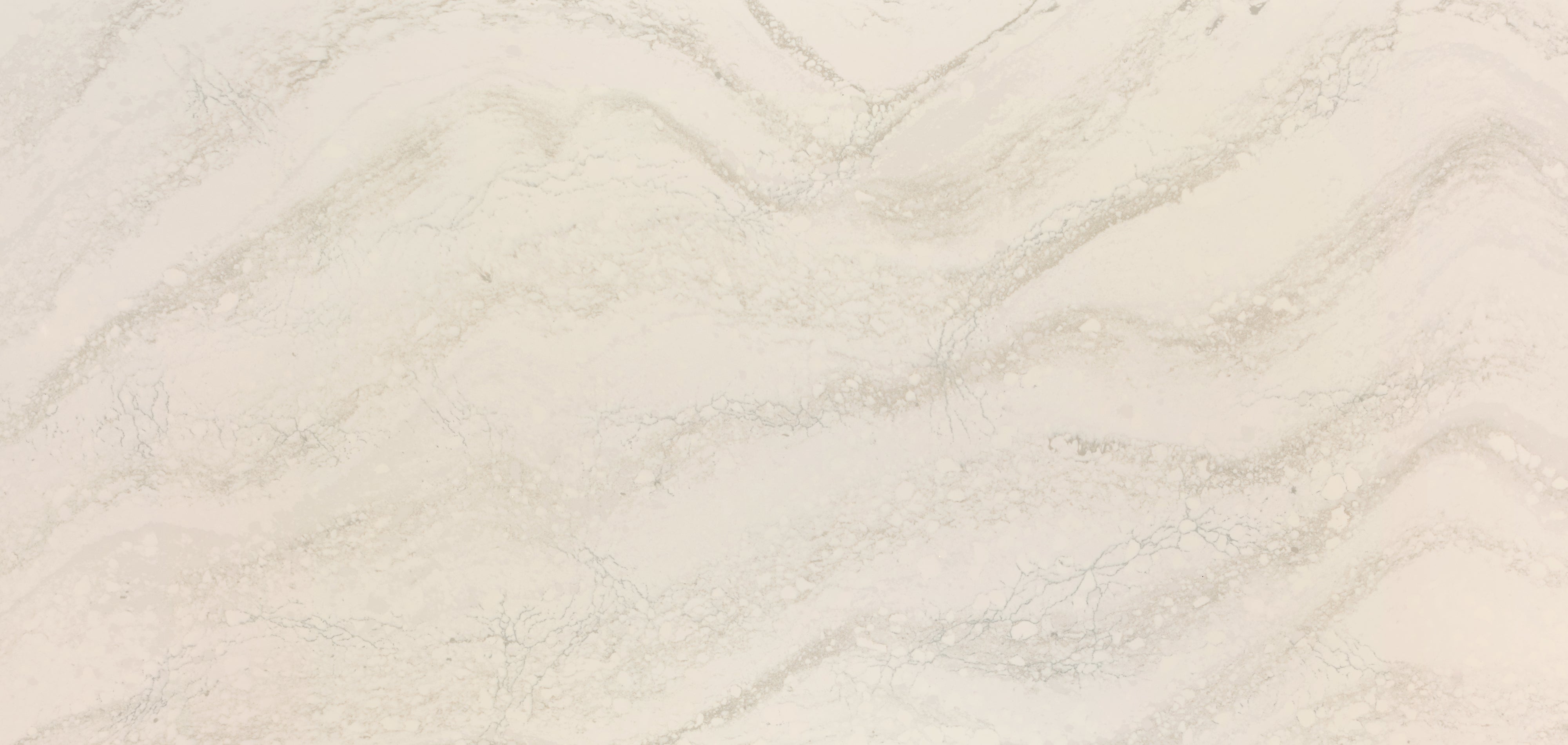 NEW - Annaleigh™ Quartz Sample by Cambria available at Aqua Kitchen