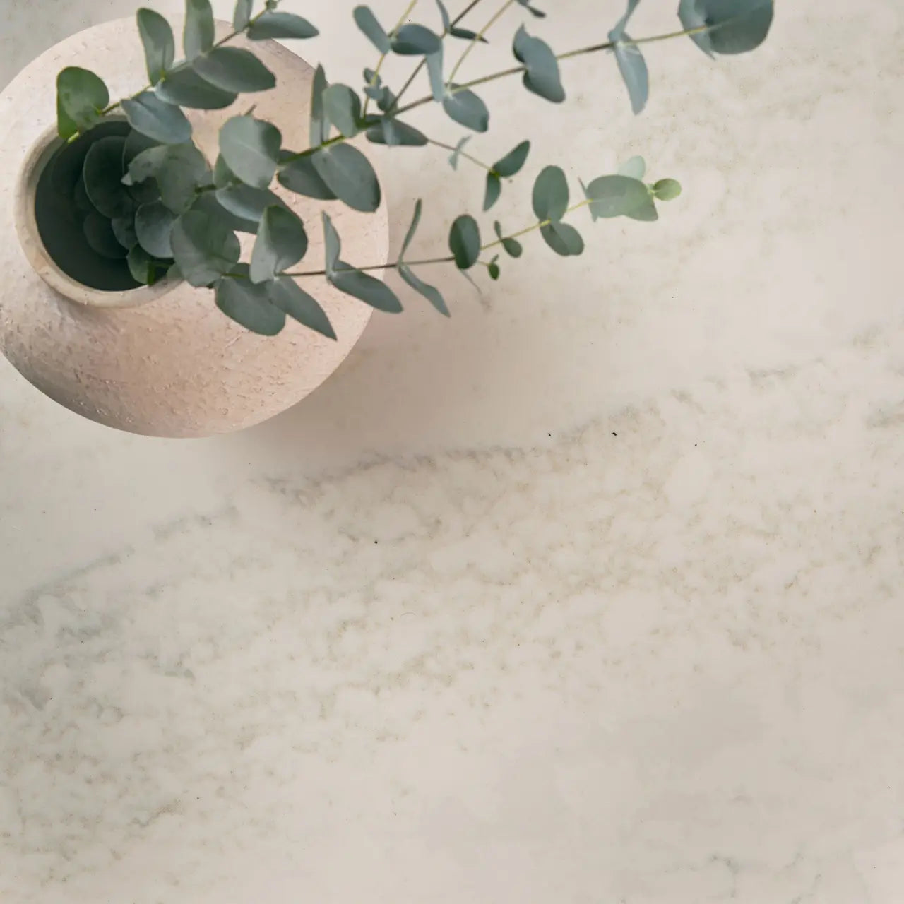 NEW - Annaleigh™ Quartz Sample by Cambria available at Aqua Kitchen