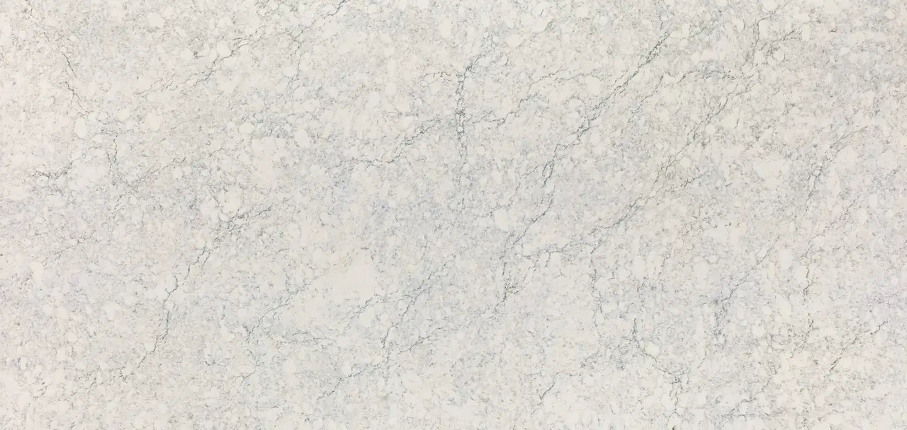 NEW - Avalene™ Quartz Sample by Cambria available at Aqua Kitchen