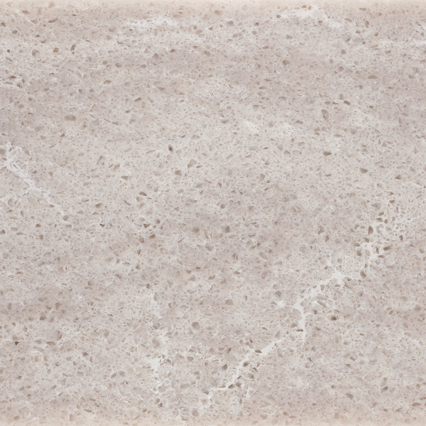 NEW - Brighton™ Quartz Sample by Cambria available at Aqua Kitchen