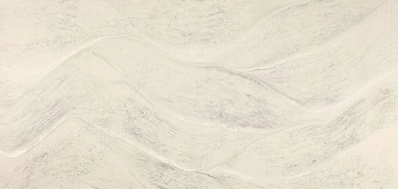 NEW - Claremont™ Quartz Sample by Cambria available at Aqua Kitchen