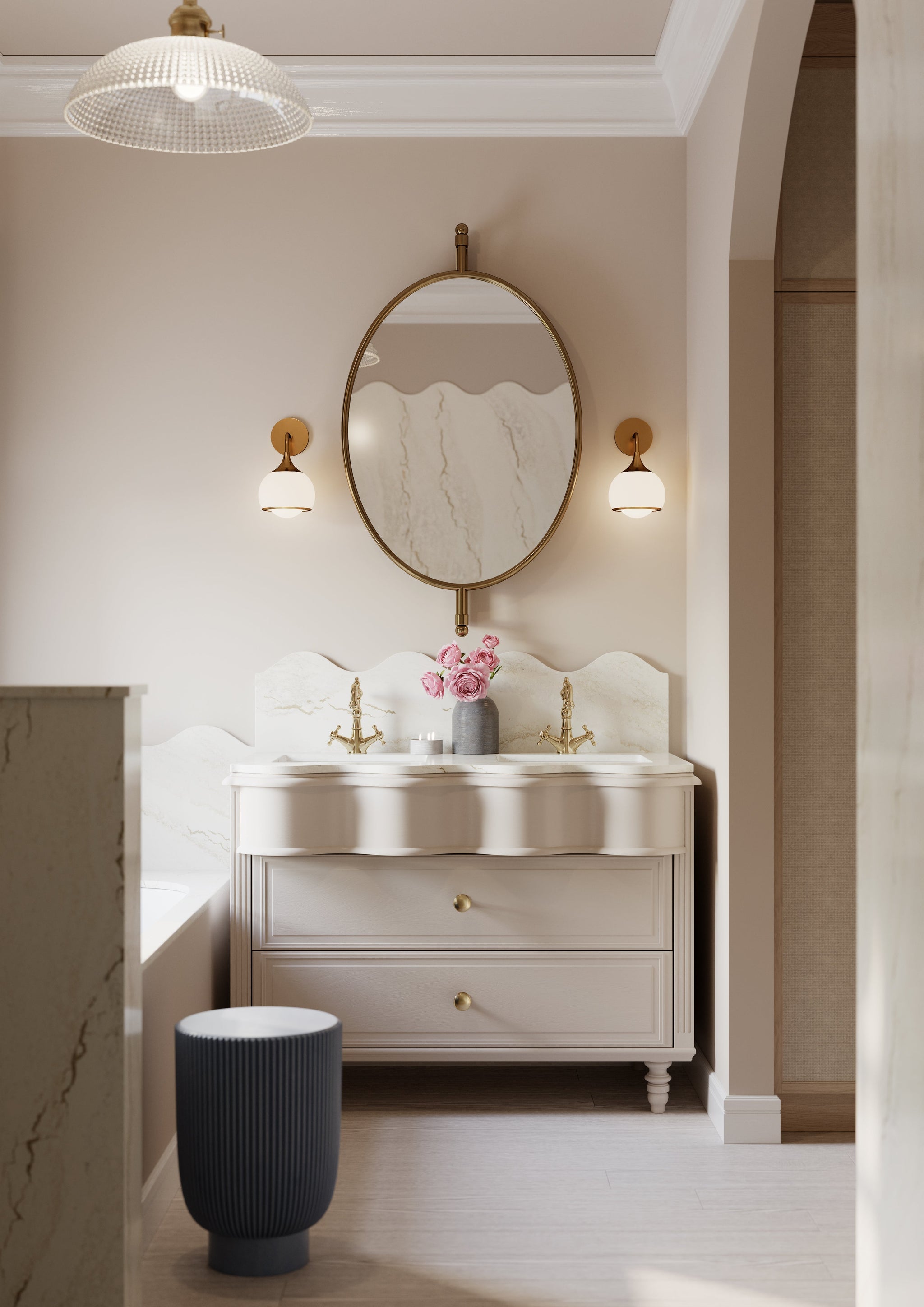 NEW - Inverness Blakeley™ Quartz