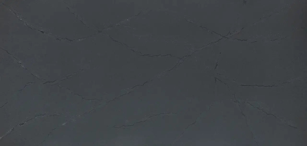 NEW - Inverness Stonestreet™ Quartz Sample by Cambria available at Aqua Kitchen