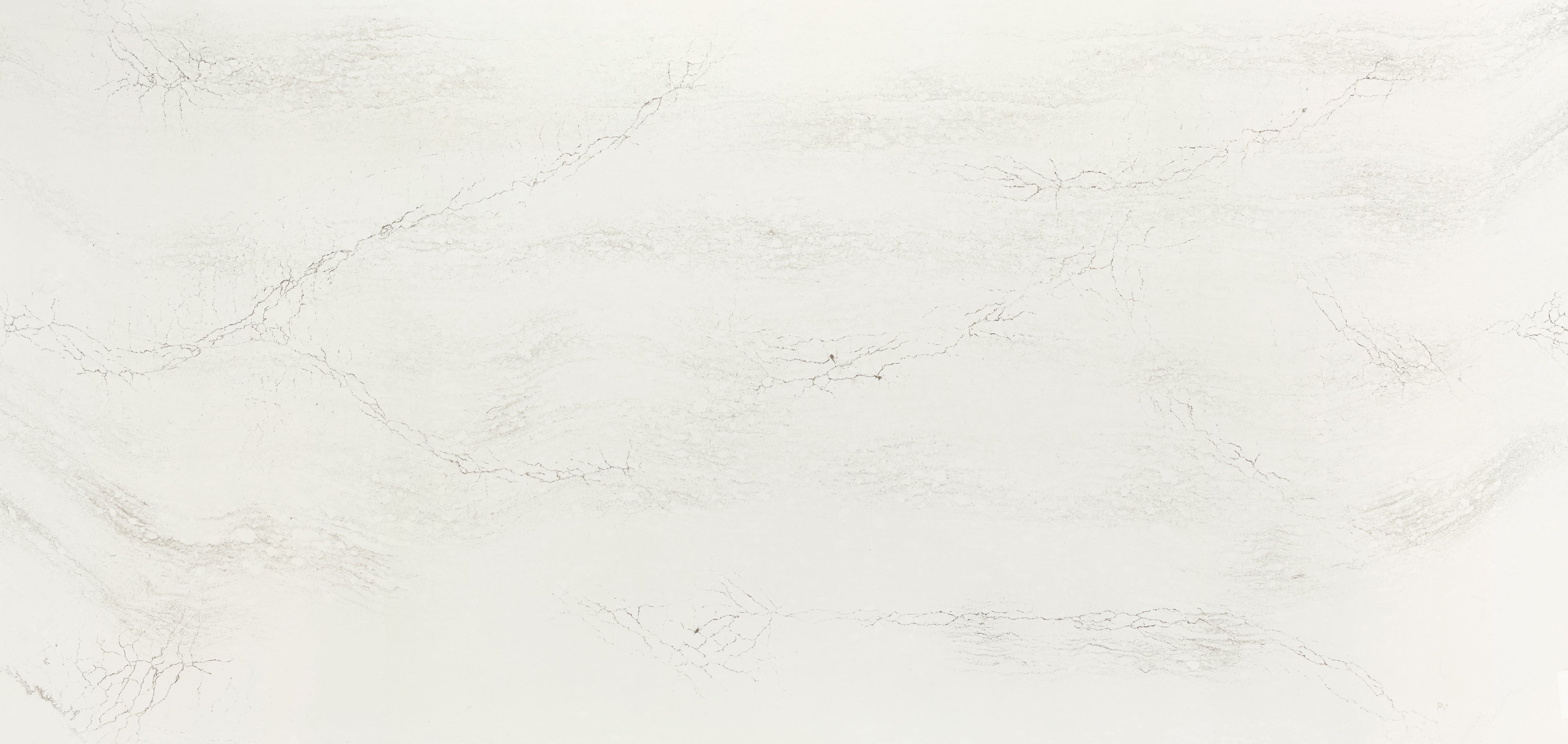 NEW - MacBeth™ Quartz Sample by Cambria available at Aqua Kitchen