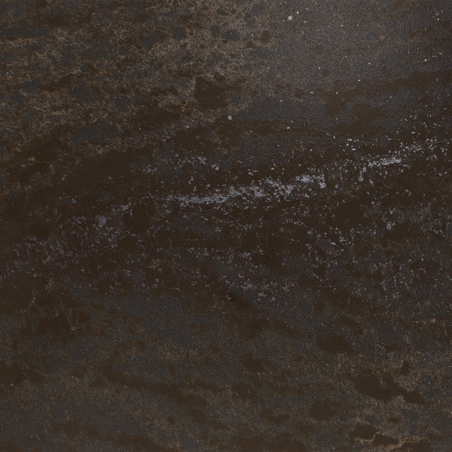 NEW - Remington Steel™ Quartz Sample by Cambria available at Aqua Kitchen