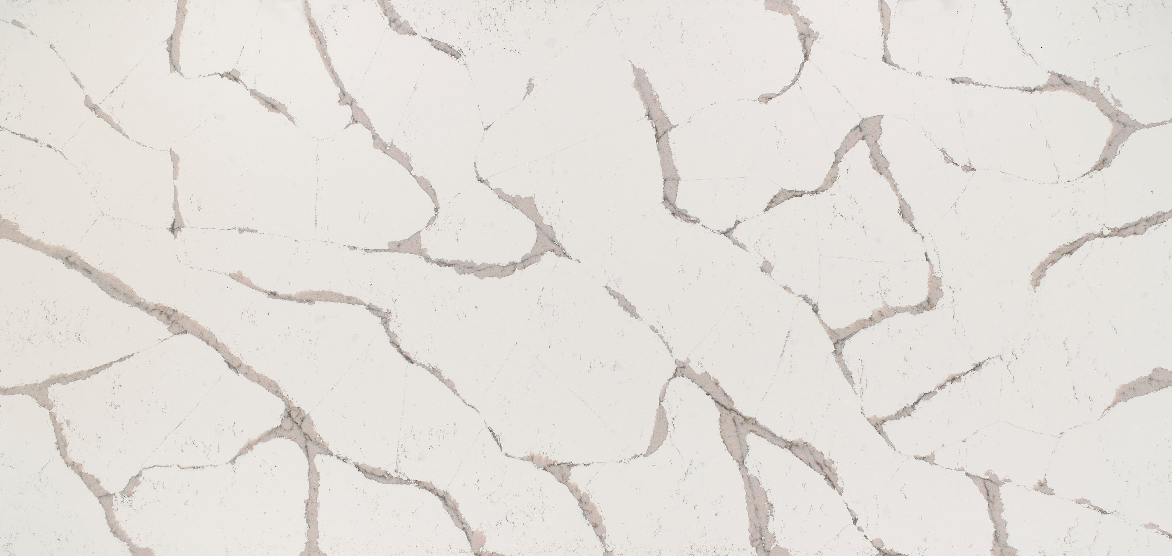 Nadenbrook™ Quartz Sample by Cambria available at Aqua Kitchen