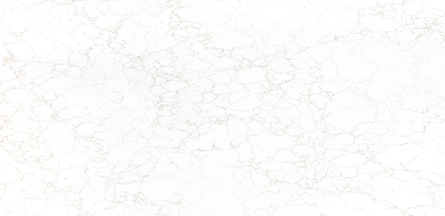 Navea Gold® by Pental Quartz available at Aqua Kitchen