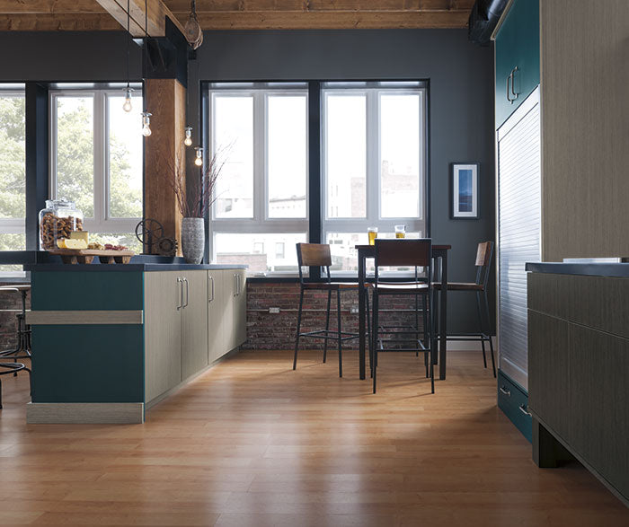 Nella by Omega Cabinetry available at Aqua Kitchen