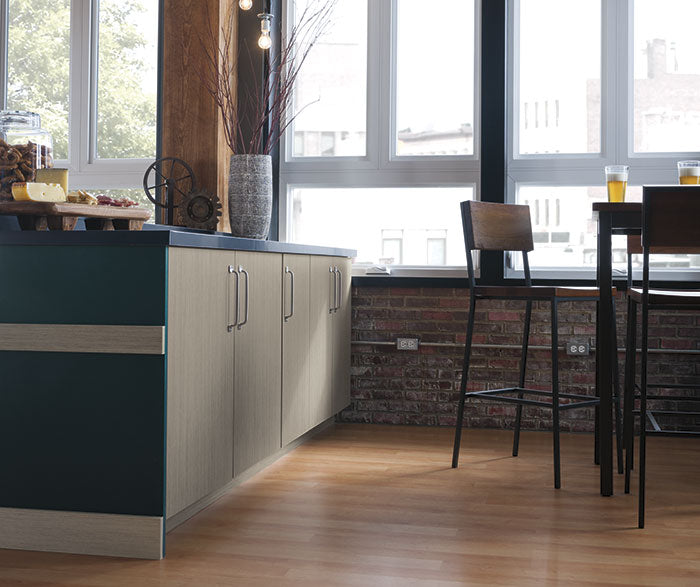 Nella by Omega Cabinetry available at Aqua Kitchen