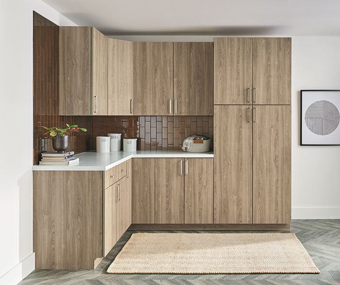 Nella by Omega Cabinetry available at Aqua Kitchen