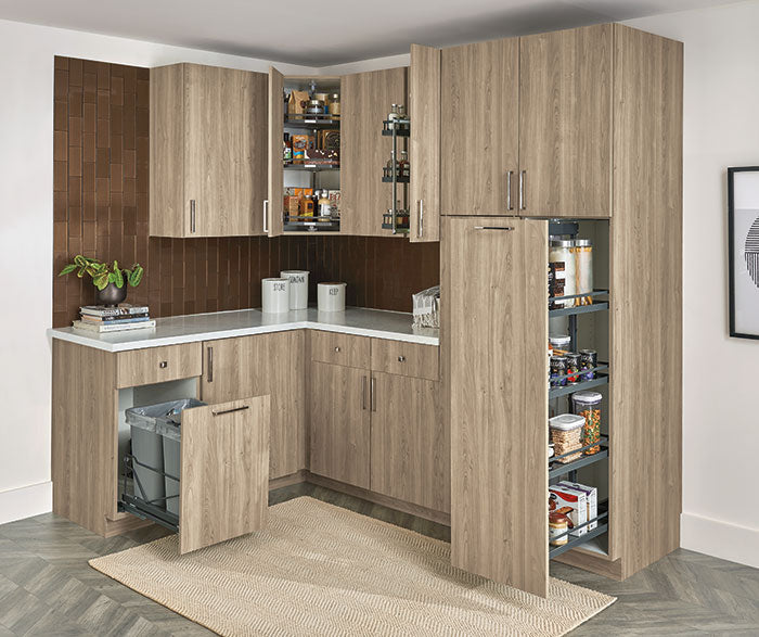 Nella by Omega Cabinetry available at Aqua Kitchen
