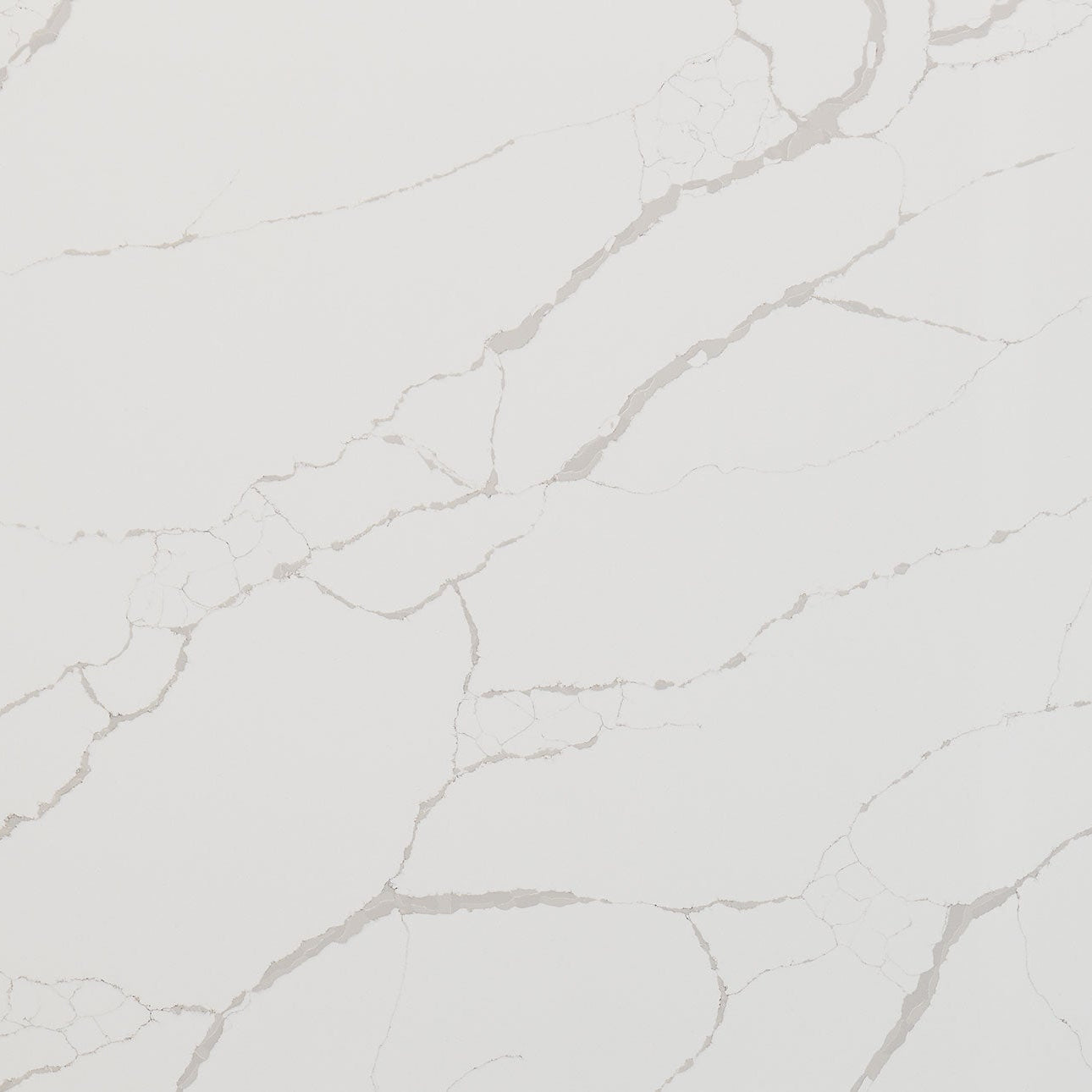 New Calacatta Laza by MSI Surfaces available at Aqua Kitchen