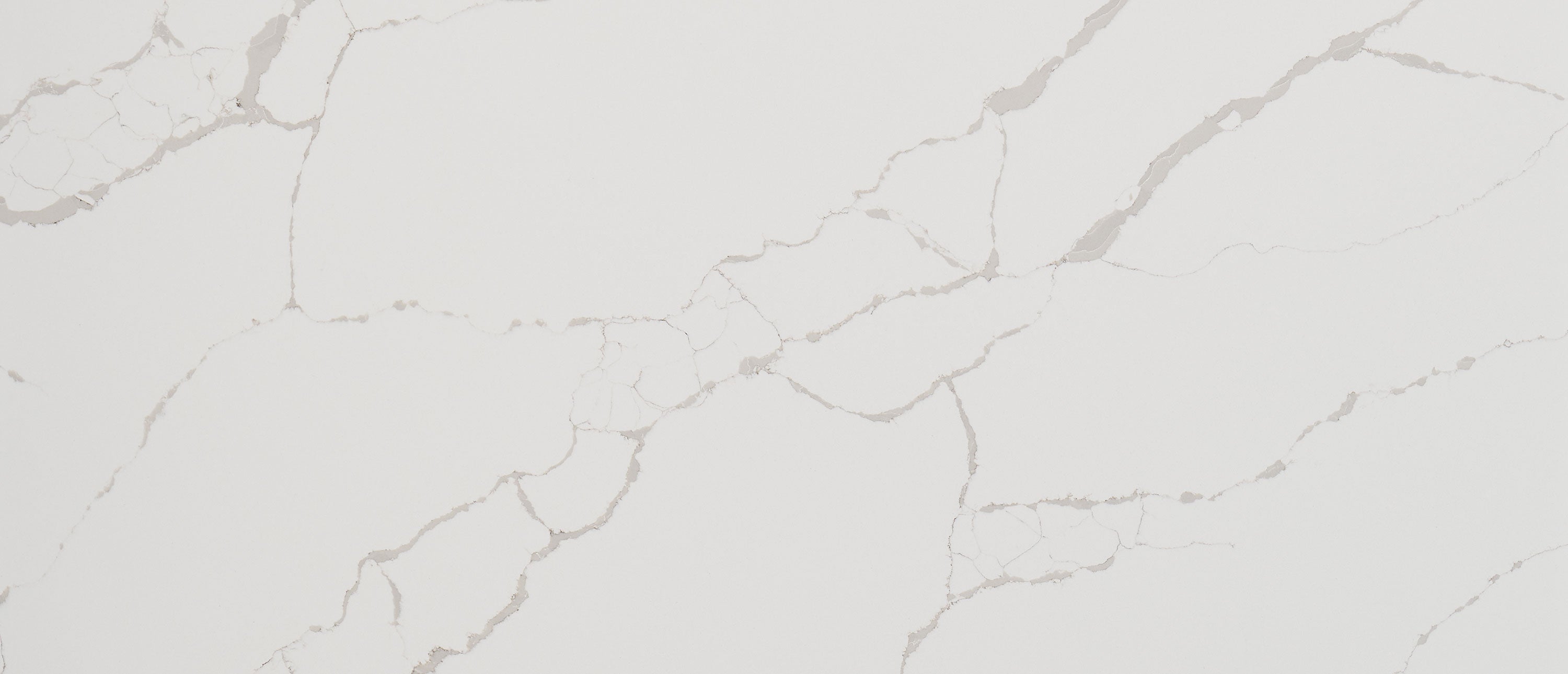 New Calacatta Laza by MSI Surfaces available at Aqua Kitchen