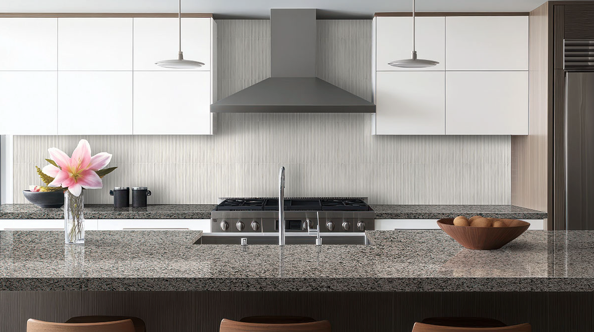 New Caladonia Granite Countertop Sale by Aqua Kitchen available at Aqua Kitchen