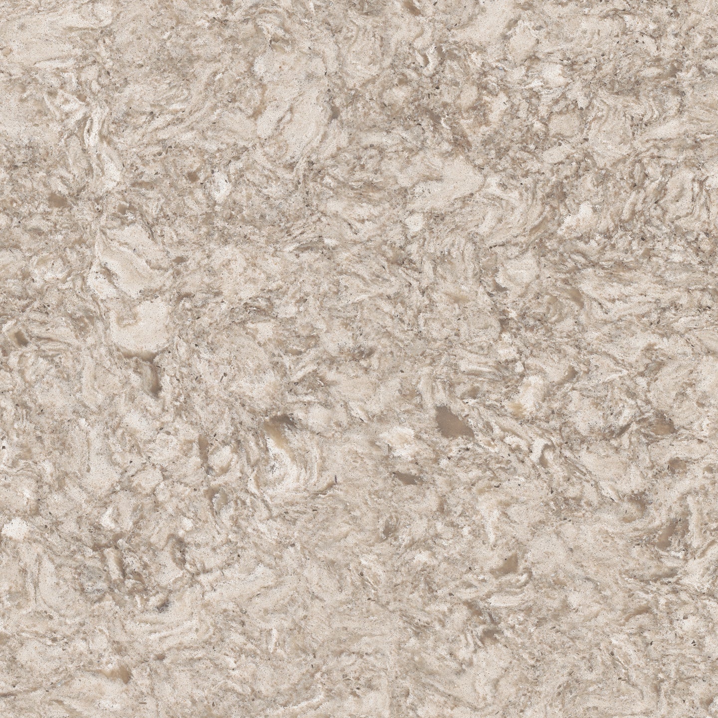 New Quay® Quartz Sample by Cambria available at Aqua Kitchen