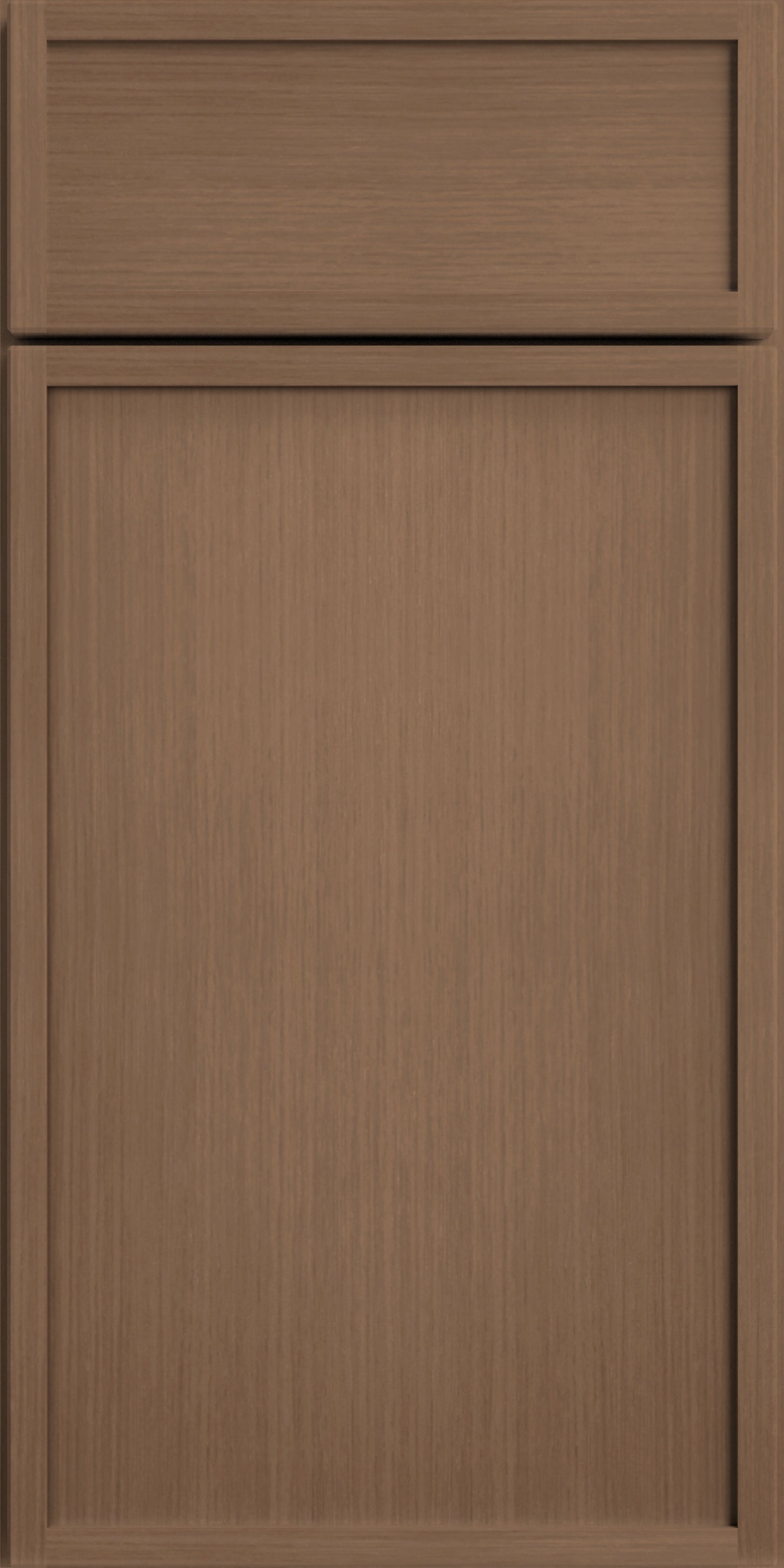 Newport - Bourbon by CNC Cabinetry available at Aqua Kitchen