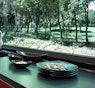 Night Tebas18 by Silestone available at Aqua Kitchen