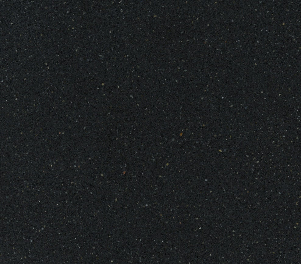 Night Tebas18 by Silestone available at Aqua Kitchen