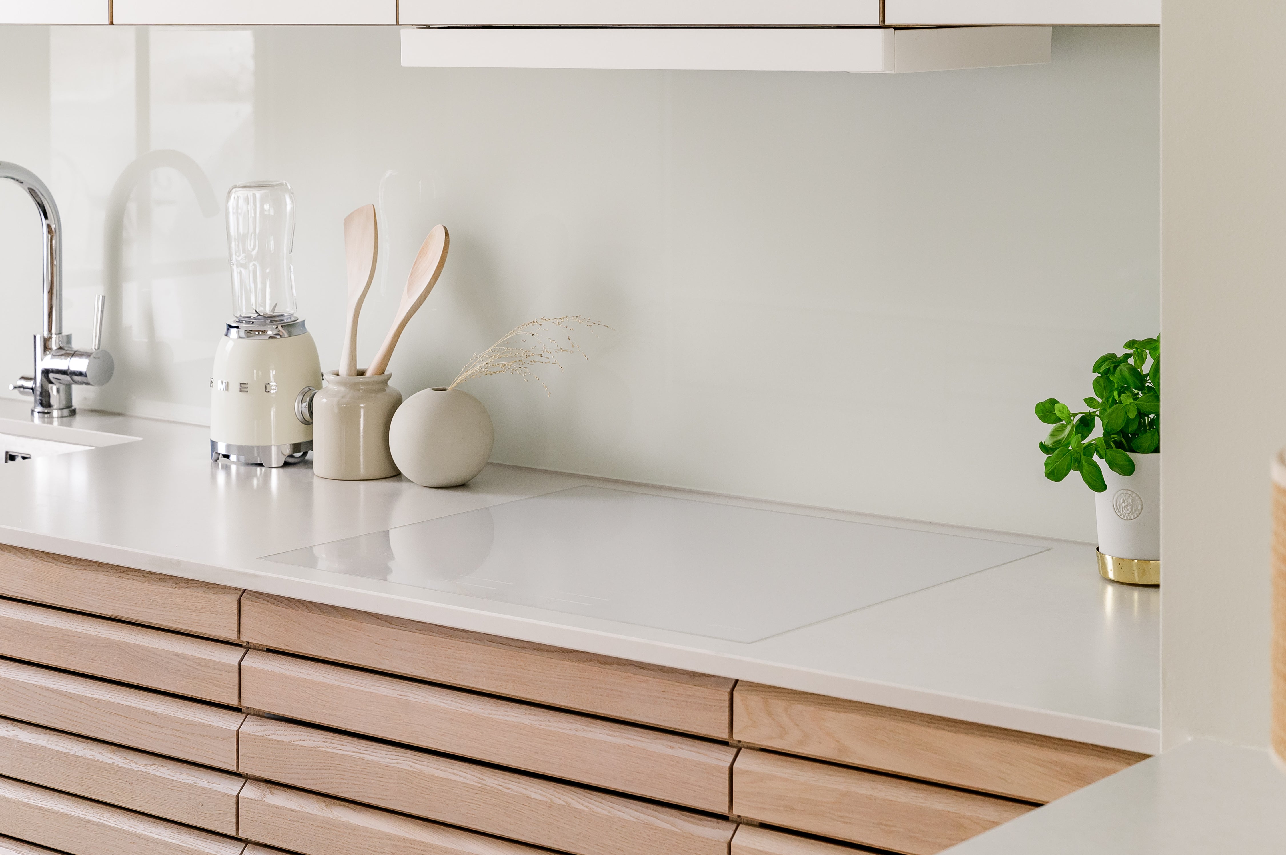 Nolita by Silestone available at Aqua Kitchen