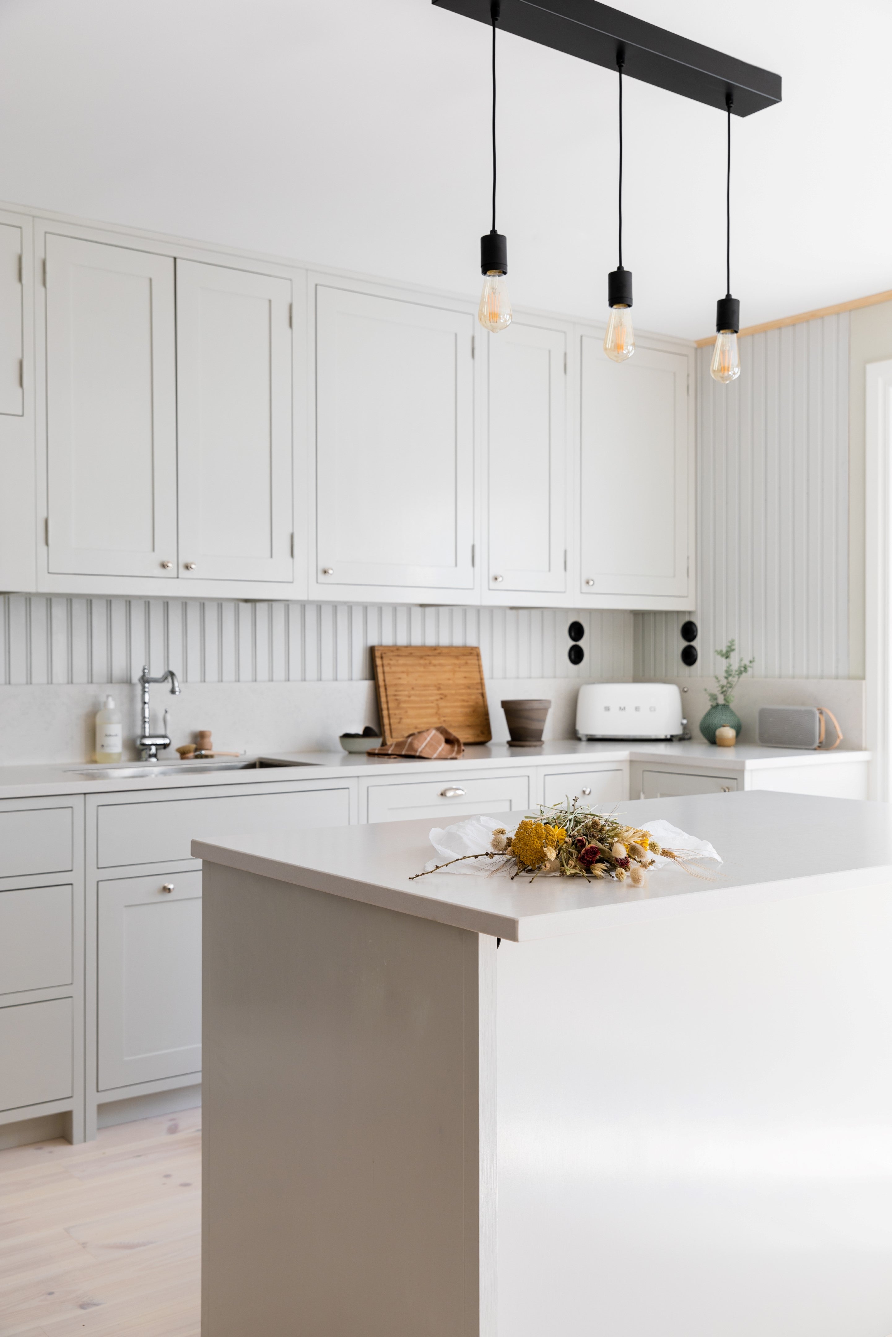 Nolita by Silestone available at Aqua Kitchen