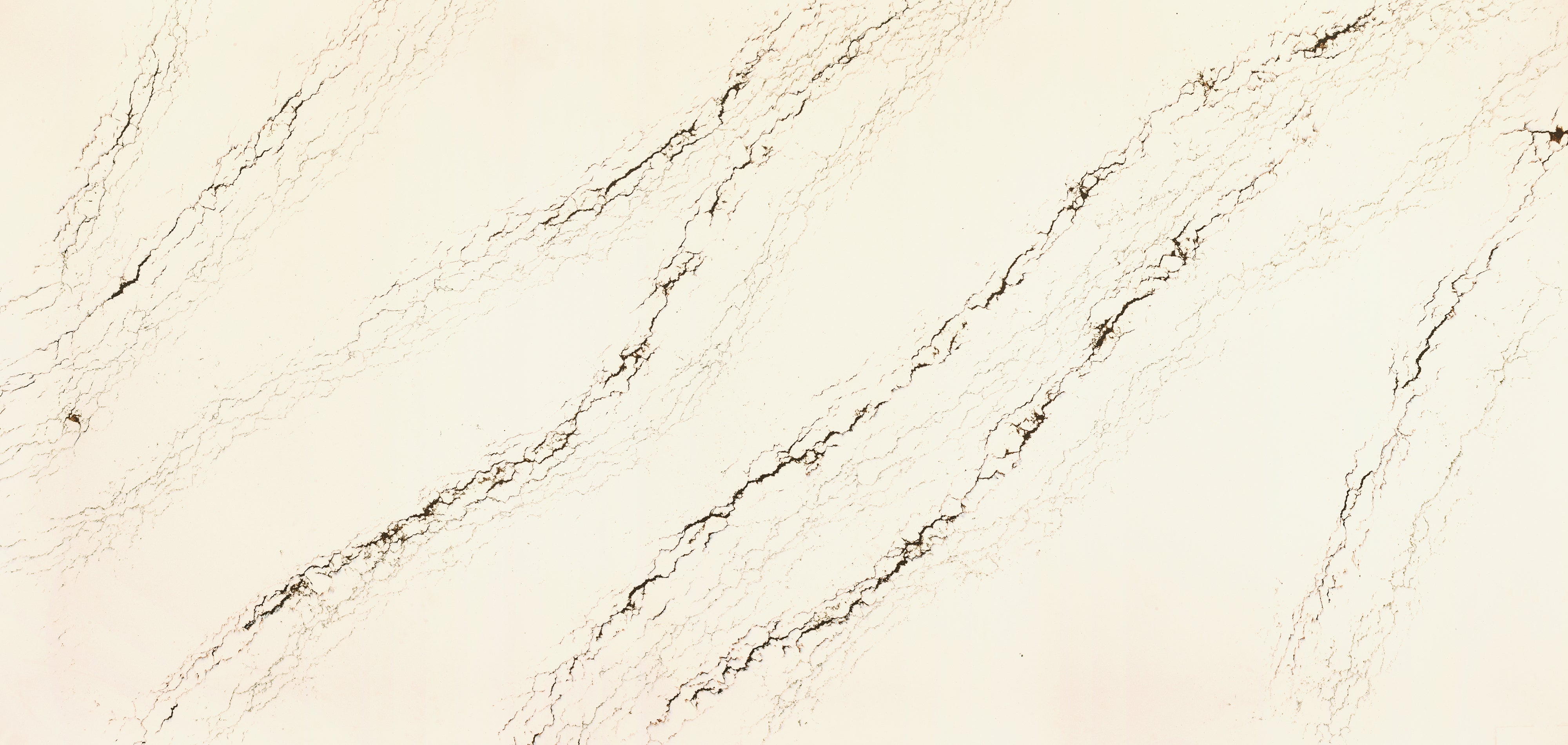 Notting Hill™ Quartz Sample by Cambria available at Aqua Kitchen