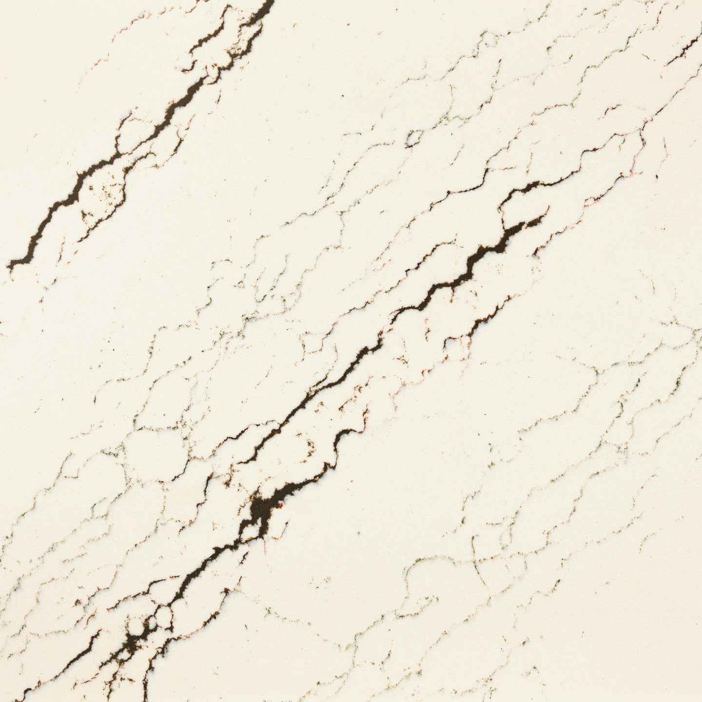 Notting Hill™ Quartz by Cambria available at Aqua Kitchen