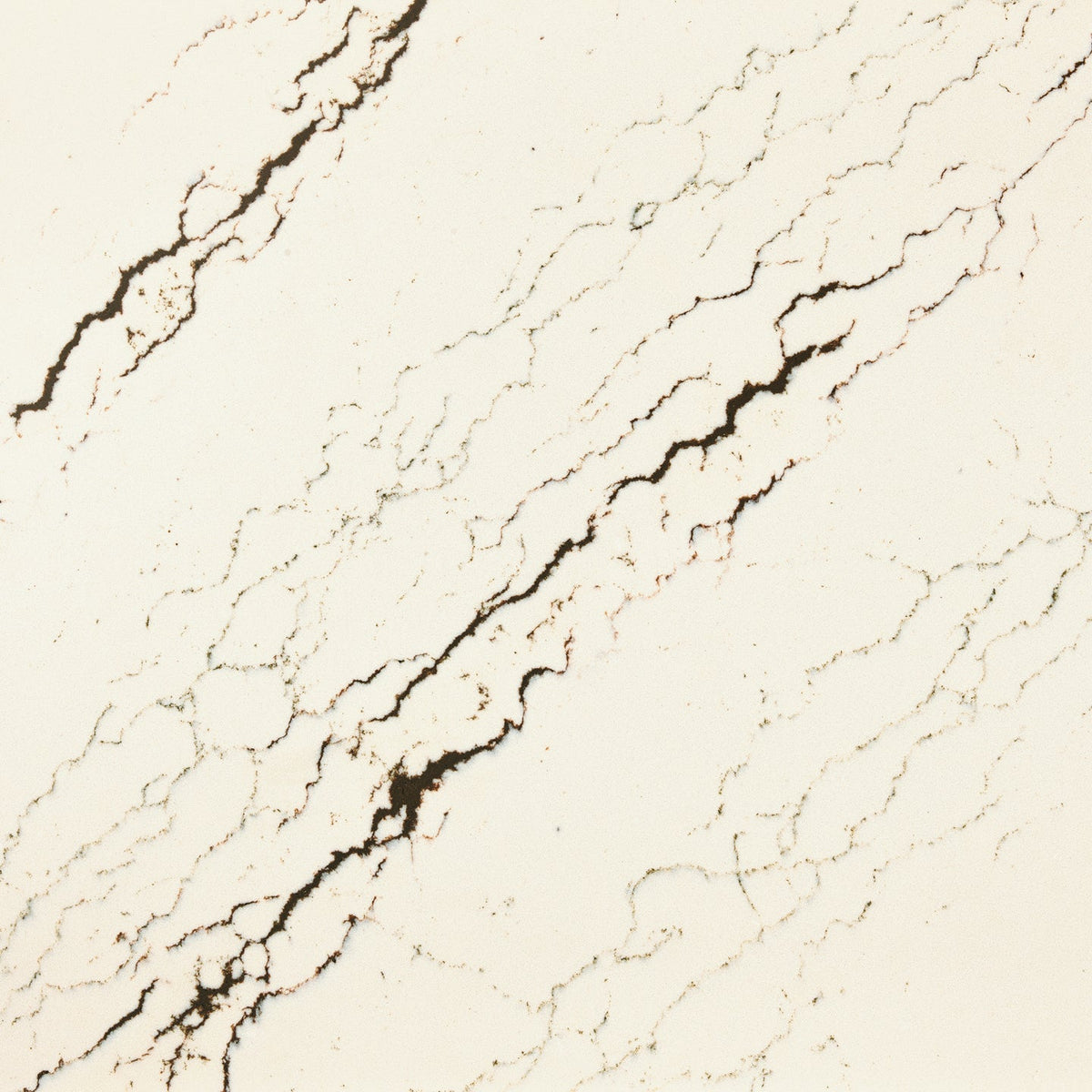 Notting Hill™ Quartz by Cambria available at Aqua Kitchen