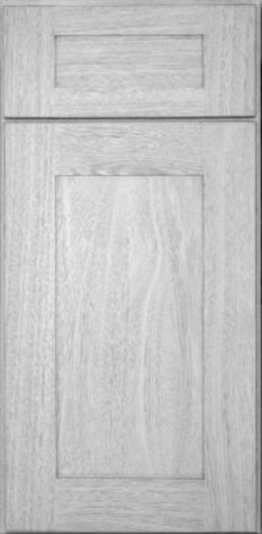 Nova Light Grey by Forevermark Cabinetry available at Aqua Kitchen