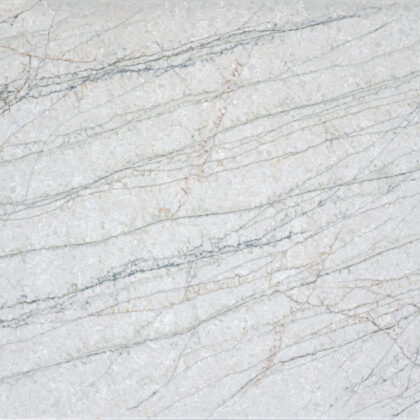 Oceanus by Pental Quartz available at Aqua Kitchen