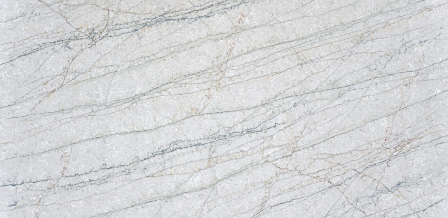 Oceanus by Pental Quartz available at Aqua Kitchen