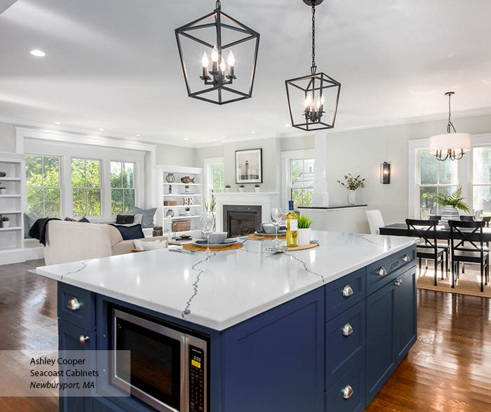 Blair by Omega Cabinetry