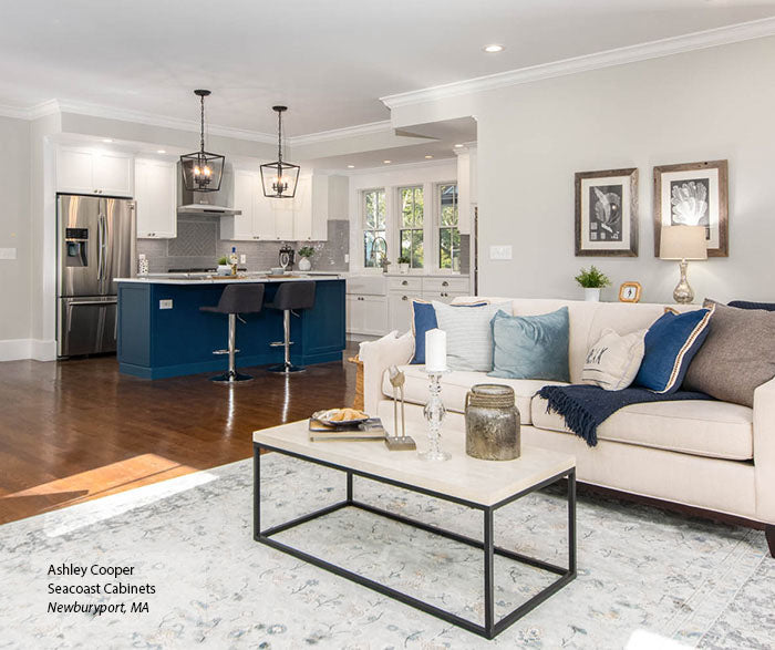 Blair by Omega Cabinetry
