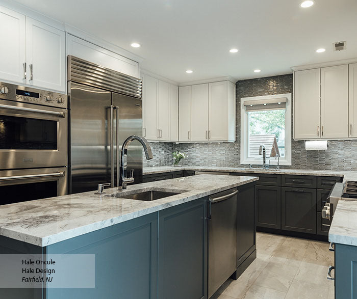 Blair by Omega Cabinetry