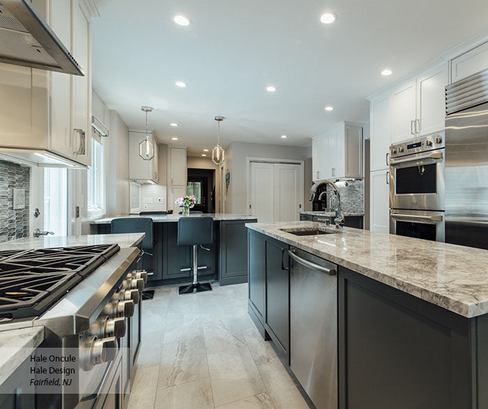 Blair by Omega Cabinetry
